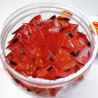 젤리벨리 젤리스틱 어쏘티드 900g — 5점을 준 리뷰어가 2022년 9월 올린 사용 사진