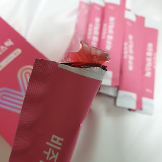 필리브 비주얼 브이스틱 — 4점을 준 리뷰어가 2021년 6월 올린 사용 사진