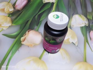 슬림플래닛 가르시니아 2500mg 비포밀 — 4점을 준 리뷰어가 2021년 7월 올린 사용 사진