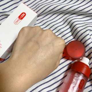 레드투래드 안티더스트 배리어 미스트 55ml — 5점을 준 리뷰어가 2021년 10월 올린 사용 사진