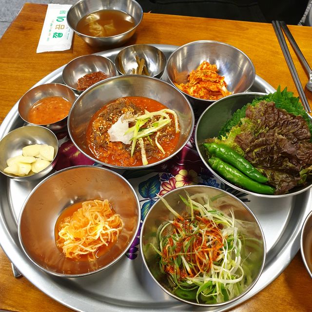 [동네맛집족발] 4개 족발 중 택1 리뷰 사진