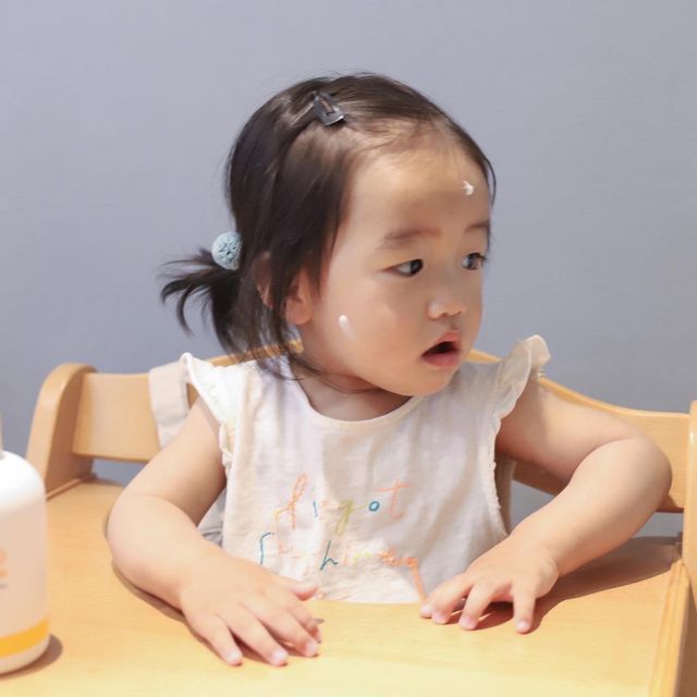 소노앙쥬 프렌들리 샴푸앤바스 + 호랑이아저씨 아토시카밤 리뷰 사진