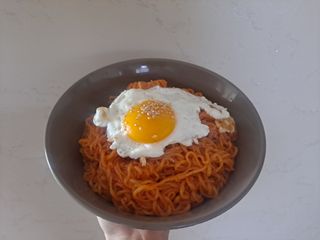 팔도비빔장 시그니처 380g 2개 — 5점을 준 리뷰어가 2022년 1월 올린 사용 사진