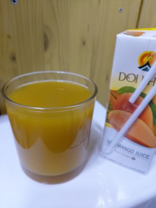 도이캄 착즙 완숙 토마토 200ml 12팩 무설탕 태국왕실 기내식주스 — 5점을 준 리뷰어가 2021년 2월 올린 사용 사진