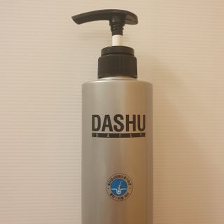 다슈코리아 다슈 데일리 두피 딥 클렌징 샴푸 500ml — 5점을 준 리뷰어가 2021년 1월 올린 사용 사진