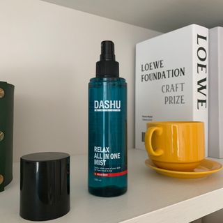 다슈코리아 다슈 데일리 릴렉스 올인원 바디미스트 200ml — 5점을 준 리뷰어가 2021년 3월 올린 사용 사진