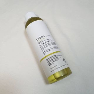 달리프 클로렐라 베러 루트 워터트리트먼트 200ml — 5점을 준 리뷰어가 2021년 1월 올린 사용 사진
