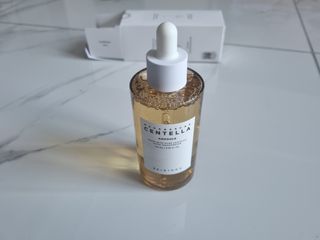 [스킨1004] 마다가스카르 센텔라 앰플 100ml — 5점을 준 리뷰어가 2024년 6월 올린 사용 사진