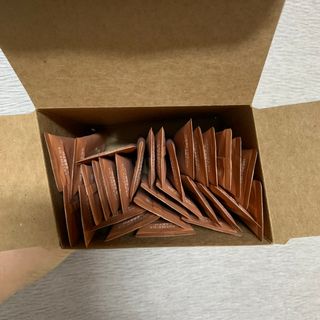 웰리카 다이어트 프로바이오틱스 — 2.5점을 준 리뷰어가 2021년 1월 올린 사용 사진