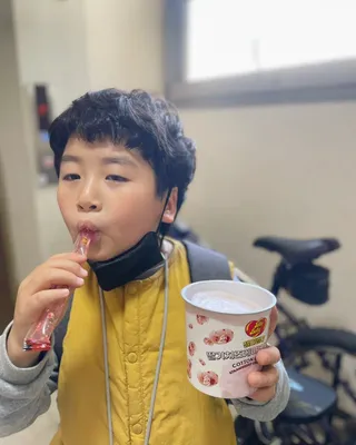 젤리벨리 젤리스틱 어쏘티드 900g — 5점을 준 리뷰어가 2022년 10월 올린 사용 사진