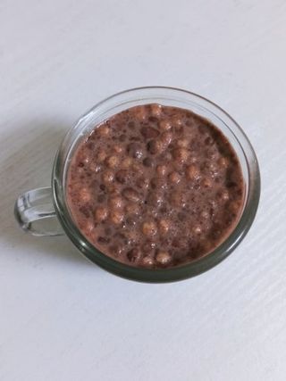 달달슬림쉐이크 [블로그]달달슬림 맛있는 단백질 쉐이크 파우치 다이어트 식사대용 프로틴 파우더 보충제 — 4점을 준 리뷰어가 2025년 9월 올린 사용 사진