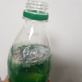 몽베스트 Montbest with Sparkling water Lemon OR Lime 20병(랜덤) — 5점을 준 리뷰어가 2021년 10월 올린 사용 사진