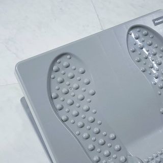 창신리빙 [프랑코 스트레칭 밸런스 보드] 똑똑한 정리 수납 — 5점을 준 리뷰어가 2021년 10월 올린 사용 사진