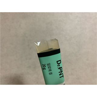 [Dr.PNT] 닥터피엔티 트리플뮨 플러스 [1개월분] — 4점을 준 리뷰어가 2022년 9월 올린 사용 사진