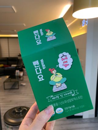 큐티윤님이 올린 리뷰 사진 1