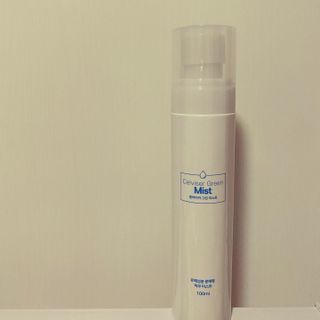 셀바이져 지우개 미스트 피부 보호 입주변 트러블 진정 케어 아기 안개분사 미스트 — 5점을 준 리뷰어가 2021년 3월 올린 사용 사진