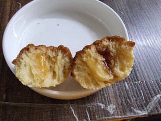 [메종콜리브리] 프랑스 마들렌 메종콜리브리 레몬 마들렌 2팩 — 5점을 준 리뷰어가 2021년 9월 올린 사용 사진