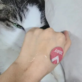 레드투래드 센서티브 어메이징 앰플 30ml — 5점을 준 리뷰어가 2021년 8월 올린 사용 사진
