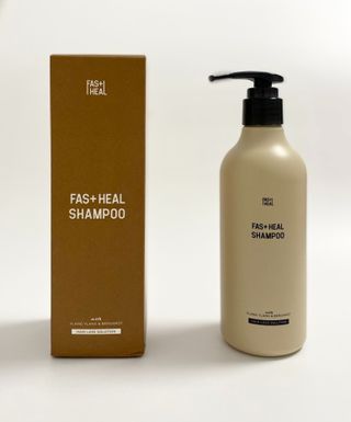패스트힐(fast heal) 패스트힐 탈모증상완화샴푸 470ml — 4.5점을 준 리뷰어가 2023년 9월 올린 사용 사진