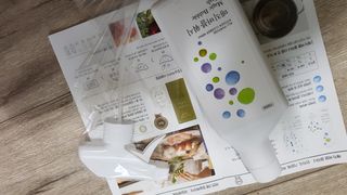 꽃송이님이 올린 리뷰 사진 3