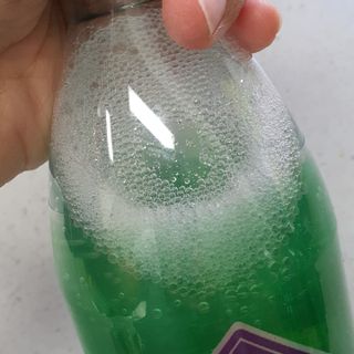 몽베스트 Montbest with Sparkling water Lemon OR Lime 20병(랜덤) — 5점을 준 리뷰어가 2021년 10월 올린 사용 사진