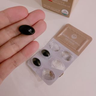 슬림플래닛 잔티젠 600mg 굿밤 다이어트 — 5점을 준 리뷰어가 2021년 8월 올린 사용 사진
