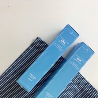 셀바이져 지우개 미스트 피부 보호 입주변 트러블 진정 케어 아기 안개분사 미스트 — 5점을 준 리뷰어가 2021년 2월 올린 사용 사진