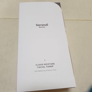 세렌디뷰티 클라우드 모이스쳐 페이셜 토너 — 5점을 준 리뷰어가 2021년 3월 올린 사용 사진