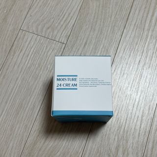 Dr.느루벗 느루벗 모이스쳐 24 크림 — 5점을 준 리뷰어가 2021년 3월 올린 사용 사진