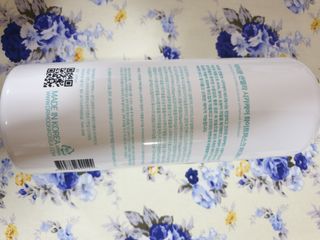 [닥터문] 센텔라 시카케어 화이트머스크 바디워시 1000ml — 4점을 준 리뷰어가 2023년 8월 올린 사용 사진