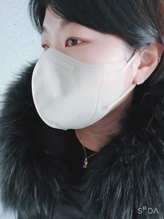 [푸름웰니스] 비움 스타일핏 클래식  + 라바 쑥쑥 구미 1봉 — 5점을 준 리뷰어가 2022년 2월 올린 사용 사진