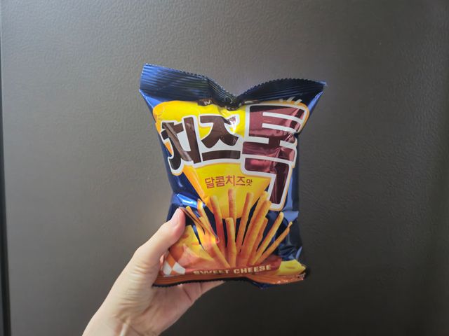 마켓오 치즈톡 리뷰 사진