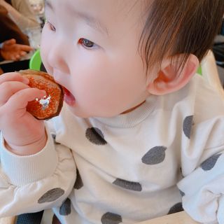 아비삭과일칩 5종 /딸기,사과,배,귤,무화과 5종 — 5점을 준 리뷰어가 2021년 3월 올린 사용 사진
