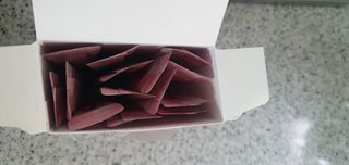 비타앤 석류콜라겐스틱 — 5점을 준 리뷰어가 2021년 5월 올린 사용 사진