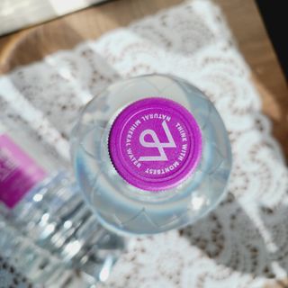 몽베스트 MONTBEST 1L 12입 — 5점을 준 리뷰어가 2022년 2월 올린 사용 사진