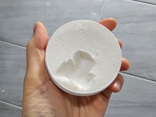 아티쉬 아티스트 헤이 메이디 머그 3종 — 5점을 준 리뷰어가 2022년 2월 올린 사용 사진