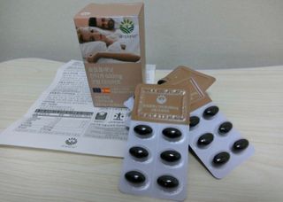 슬림플래닛 잔티젠 600mg 굿밤 다이어트 — 5점을 준 리뷰어가 2021년 3월 올린 사용 사진