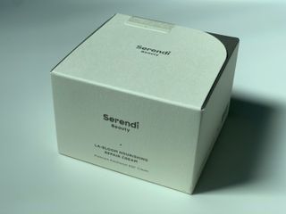 세렌디뷰티 라블룸 너리싱 리페어 크림 — 5점을 준 리뷰어가 2021년 9월 올린 사용 사진