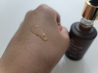 렉스리 닥터 올인원 세럼 Rexri Dr.All-in-one Serum — 5점을 준 리뷰어가 2022년 10월 올린 사용 사진