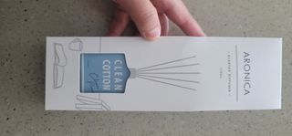 아로니카 센티드 디퓨저 110ml + 비즈방향제 200g SET — 5점을 준 리뷰어가 2023년 5월 올린 사용 사진