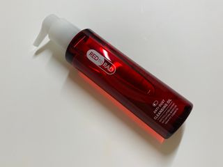 레드투래드 안티더스트 클렌징 오일 150ml — 4.5점을 준 리뷰어가 2021년 6월 올린 사용 사진