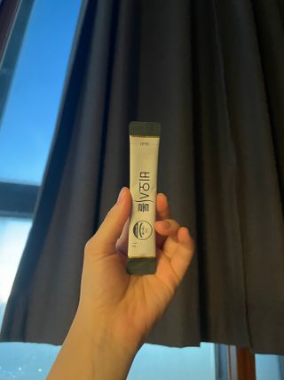 모힐바이오 비오시톨 - 하루 한 포 관리하는 건강한 습관 — 5점을 준 리뷰어가 2021년 12월 올린 사용 사진