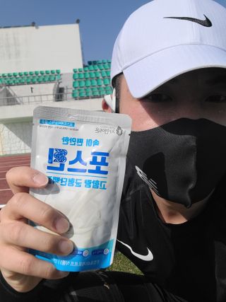자연에온 마시는 프로틴 고함량 균형단백질 음료 포스틴 125ml 10개입 1BOX — 5점을 준 리뷰어가 2021년 3월 올린 사용 사진