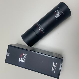 The Fact 더팩트 내추럴 에스에프엔 에이틴 스킨 토너 150ml — 5점을 준 리뷰어가 2022년 5월 올린 사용 사진