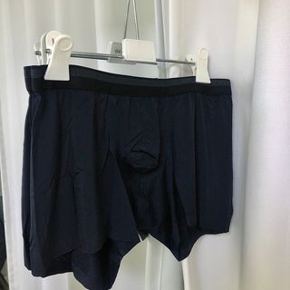 이노레이어 무봉제드로즈_일반형 — 5점을 준 리뷰어가 2021년 3월 올린 사용 사진
