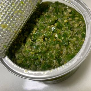 셰프애찬 수제 청양 맵짤이 400g — 5점을 준 리뷰어가 2022년 9월 올린 사용 사진