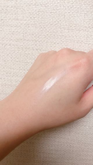 아이앤립 / EYENLIP 아이앤립 루센트 비비크림 2 Color — 5점을 준 리뷰어가 2021년 7월 올린 사용 사진