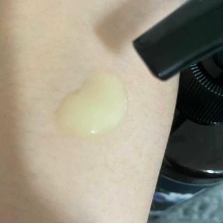 닥터레이디 밸런스 케어 워시 올인원 바디클렌져 여성청결제 — 5점을 준 리뷰어가 2022년 4월 올린 사용 사진