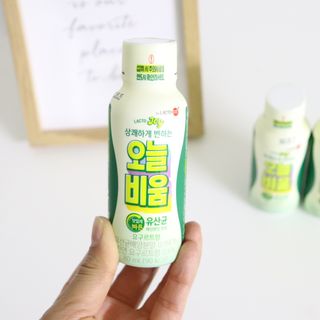 락토조이 오늘비움(구) — 3점을 준 리뷰어가 2022년 1월 올린 사용 사진