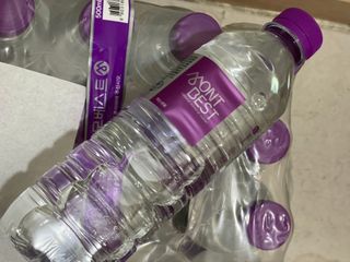 몽베스트 [MONTBEST]위드어스 500mL 20병 — 5점을 준 리뷰어가 2024년 3월 올린 사용 사진
